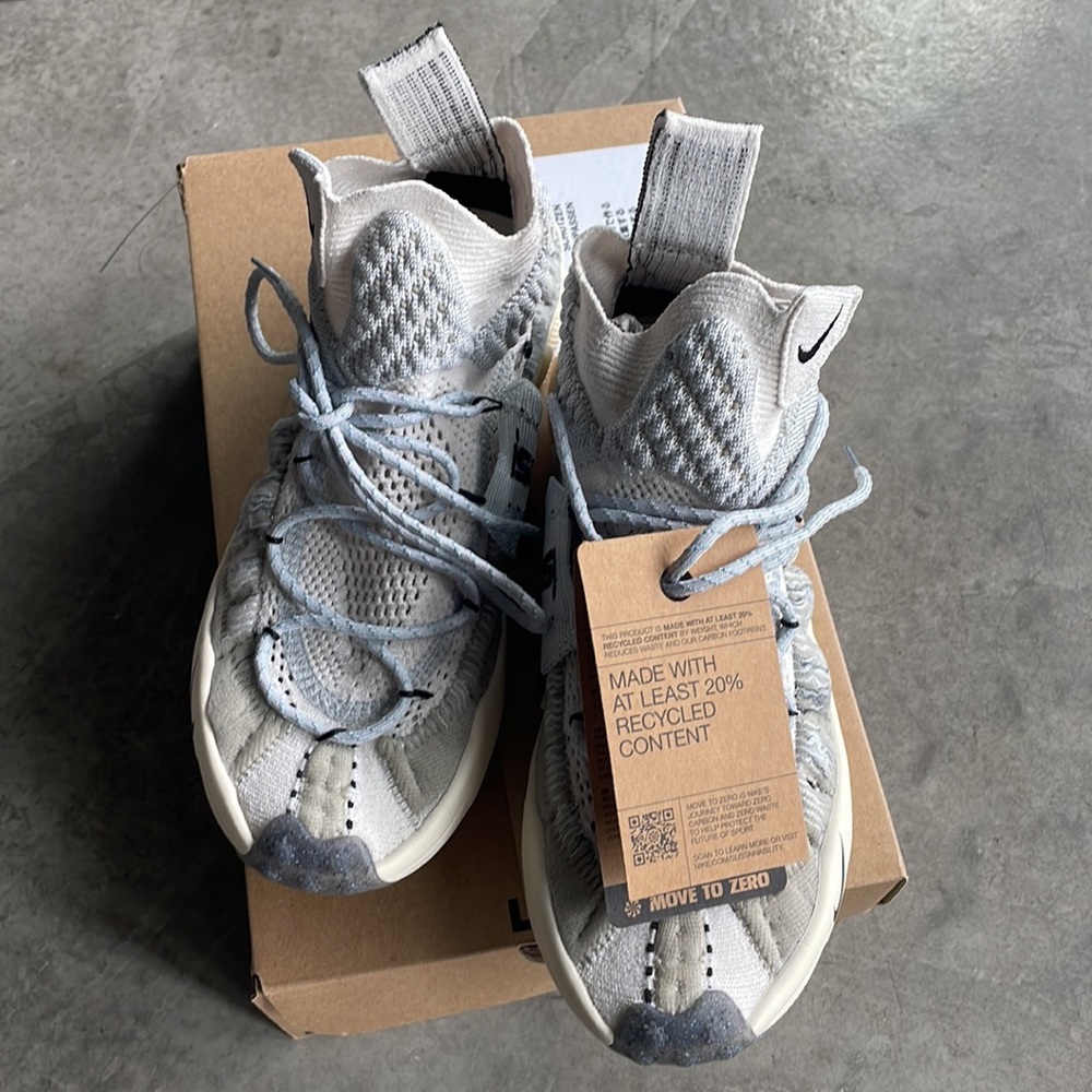 Nike ISPA Sense Flyknit